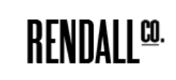 Rendall Co. Promo Codes